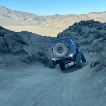 OC Motorsports - 2019 Wrangler Sport Unlimited - Tires Near Me - Costa Mesa, California