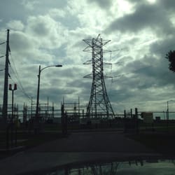 Mobbly Bayou Wilderness Preserve - End of the road!
