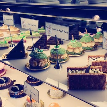 Pierrot Gourmet - More cakes - Coffee & Tea Near Me - Chicago, Illinois Pierrot Gourmet - More cakes - Coffee & Tea Near Me - Chicago, Illinois