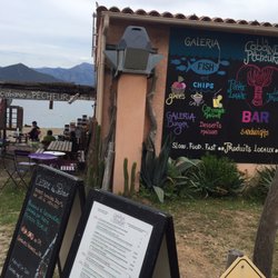 La Cabane du Pêcheur