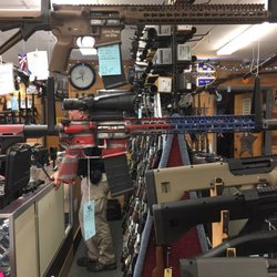 Old Glory Guns and Ammo