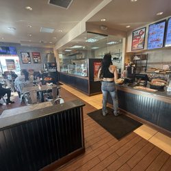 Capriotti's Sandwich Shop