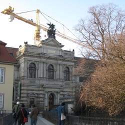 Albertinum
