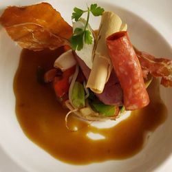 Restaurant Pomerol