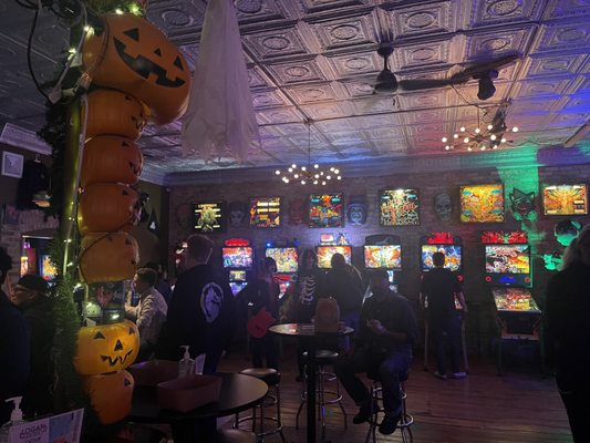 Logan Arcade by null Logan Arcade by null