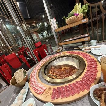 Chengdu Memory Hotpot - Hot Pot Near Me - Fremont, California Chengdu Memory Hotpot - Hot Pot Near Me - Fremont, California