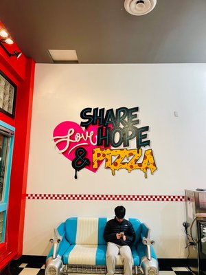 MOTO Pizza Edmonds by null