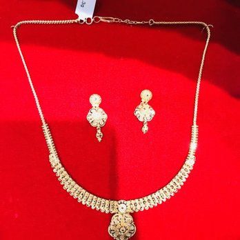 Bismillah Jewelers - Set was sold around $1,500 - Jewelry Near Me - Hayward, California Bismillah Jewelers - Set was sold around $1,500 - Jewelry Near Me - Hayward, California