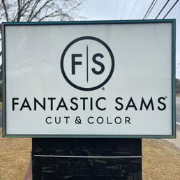 Exterior photo of Fantastic Sams Cut & Color - Coventry, Rhode Island Exterior photo of Fantastic Sams Cut & Color - Coventry, Rhode Island