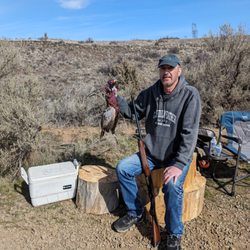 Sage Canyon Outfitters