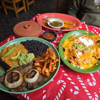 La Palmera - Carne Asada con Camarones, Palmera Super Nachos, Quesabirria Tacos - Mexican Near Me - Mill Creek, Washington La Palmera - Carne Asada con Camarones, Palmera Super Nachos, Quesabirria Tacos - Mexican Near Me - Mill Creek, Washington
