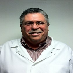 Nevid L Mark, DDS - Dr. Arthur Cosden, D.D.S.