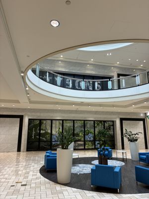 Tysons Corner Center by null