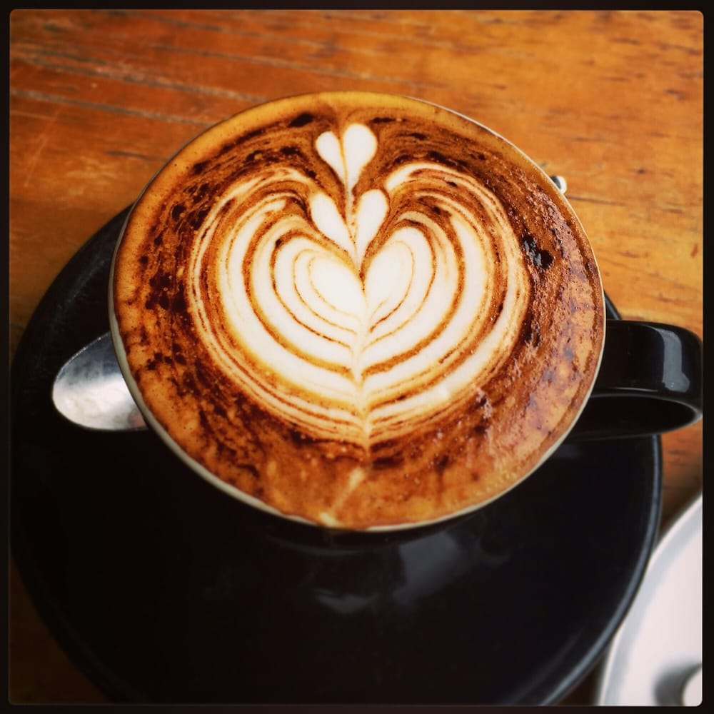 CANTEEN COFFEE Updated September 2024 14 Photos 23 Park Ave