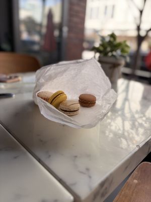 Parfait Paris by null Parfait Paris by null