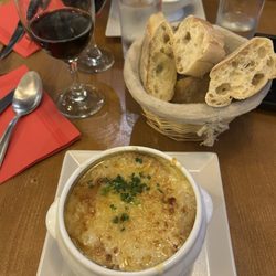 Le Gavroche
