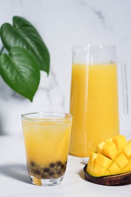 Boba Guys Palo Alto by null