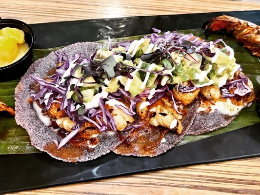 La Costa Grill by null
