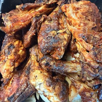 Jose's Pollos Estilo Acapulco - 1 Chicken/Pollo al natural - Mexican Near Me - San Diego, California