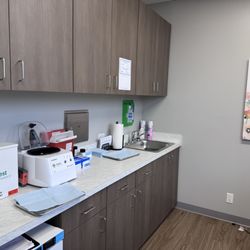 Medi Weightloss - Lab