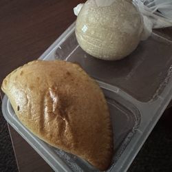 Mosun's Kitchen - Meat Pie