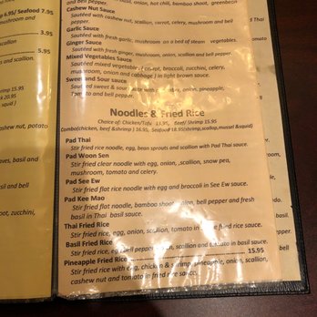 Emerald Thai Restaurant - Dinner, noodles, fried rice options - Thai Near Me - Davie, Florida Emerald Thai Restaurant - Dinner, noodles, fried rice options - Thai Near Me - Davie, Florida