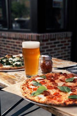 Timber Pizza Co. Raleigh by null