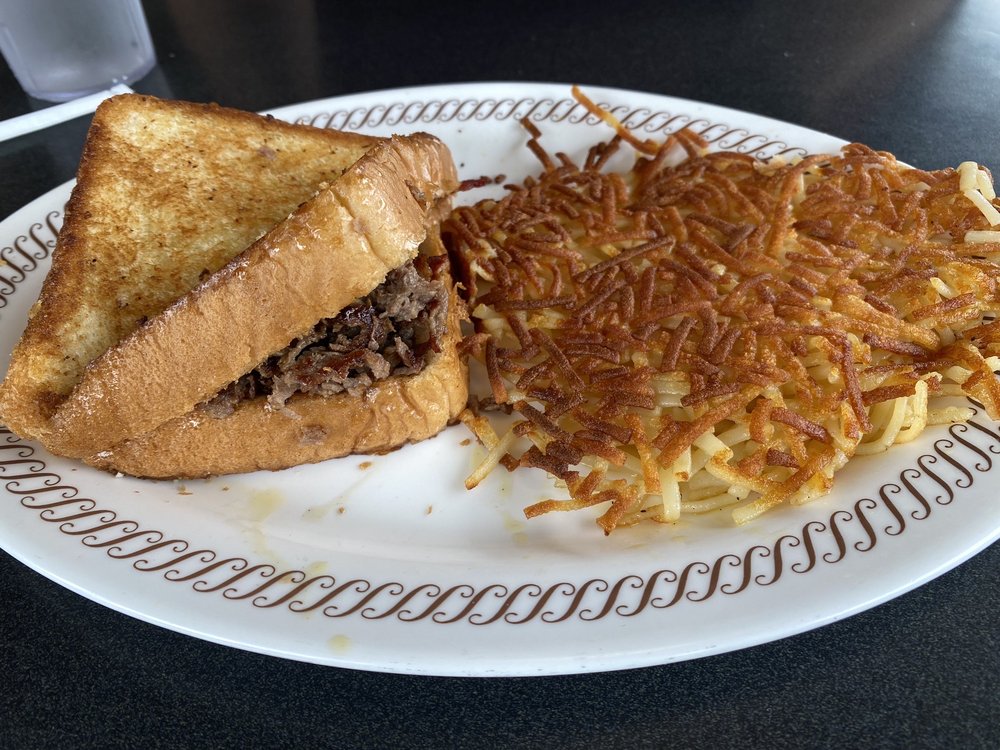 WAFFLE HOUSE DALLAS 70 Photos & 90 Reviews 2291 W Northwest Hwy