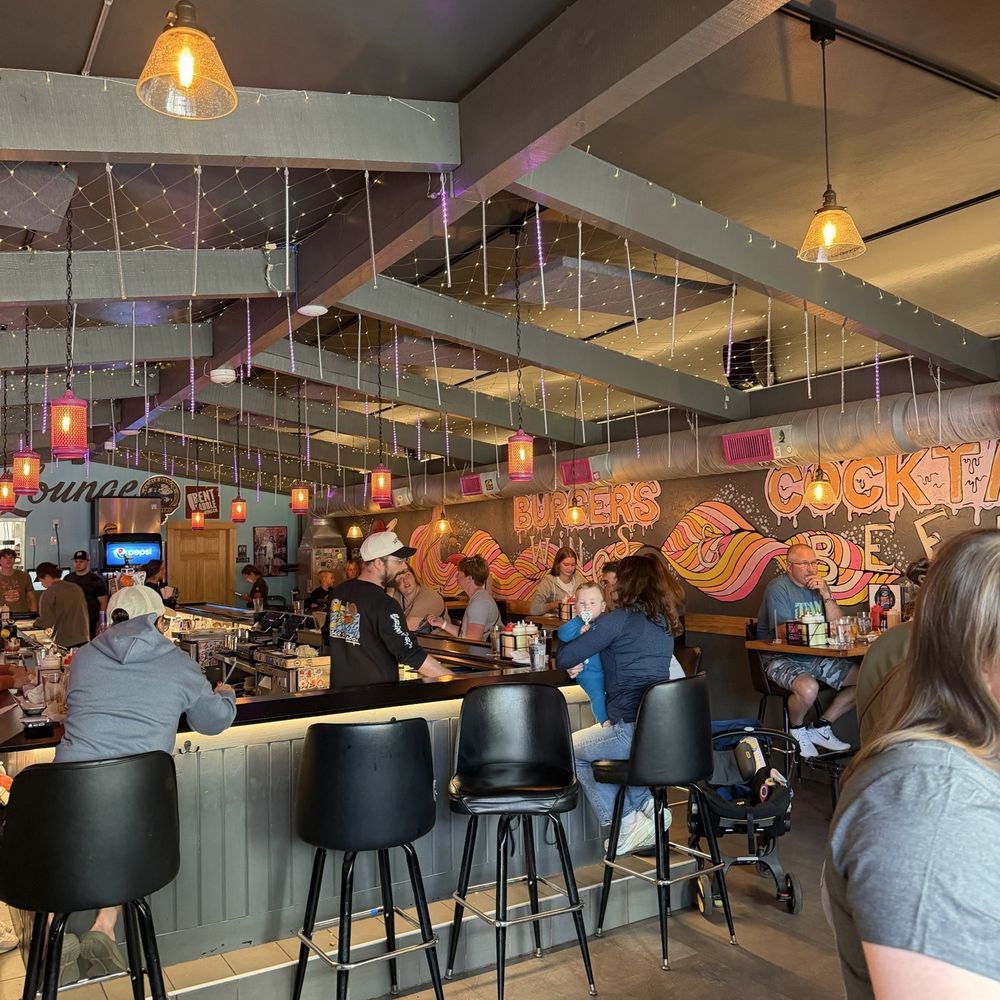 Burger Paradox - Burgers Near Me - Duluth, Minnesota Burger Paradox - Burgers Near Me - Duluth, Minnesota