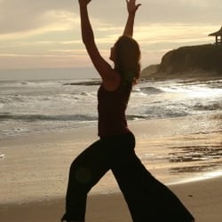 Tai Chi by Choes Flowery Branch