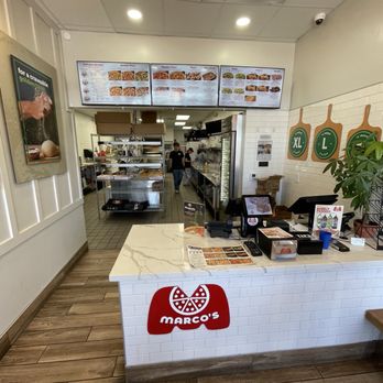Marco's Pizza - Pizza Near Me - Santa Ana, California Marco's Pizza - Pizza Near Me - Santa Ana, California