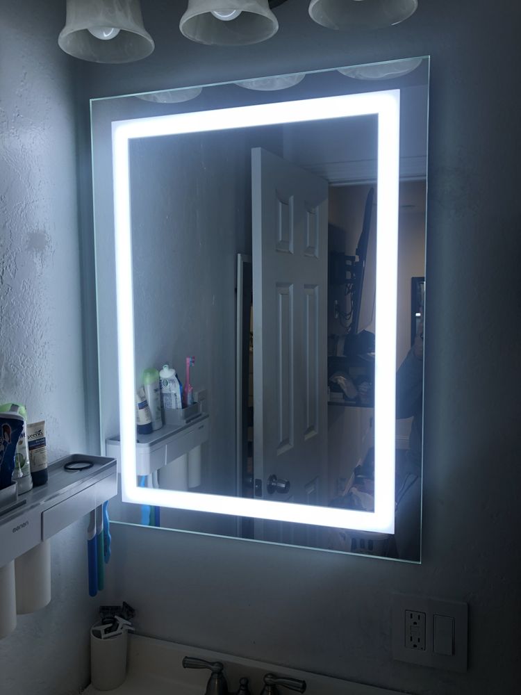 Slide of LUX Lighting Design & Electrical