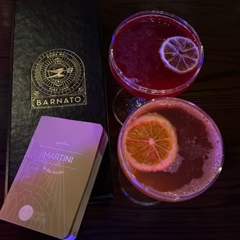 Barnato - Cocktail Bars Near Me - Omaha, Nebraska