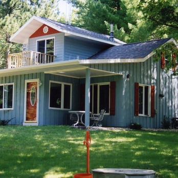 Copper Pond Lodge - Copper Pond's Cottage 1 - Resorts Near Me - Green Lake, Wisconsin Copper Pond Lodge - Copper Pond's Cottage 1 - Resorts Near Me - Green Lake, Wisconsin
