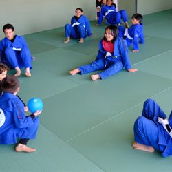 Krossface Jiu Jitsu