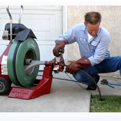 J & D Plumbing & Heating