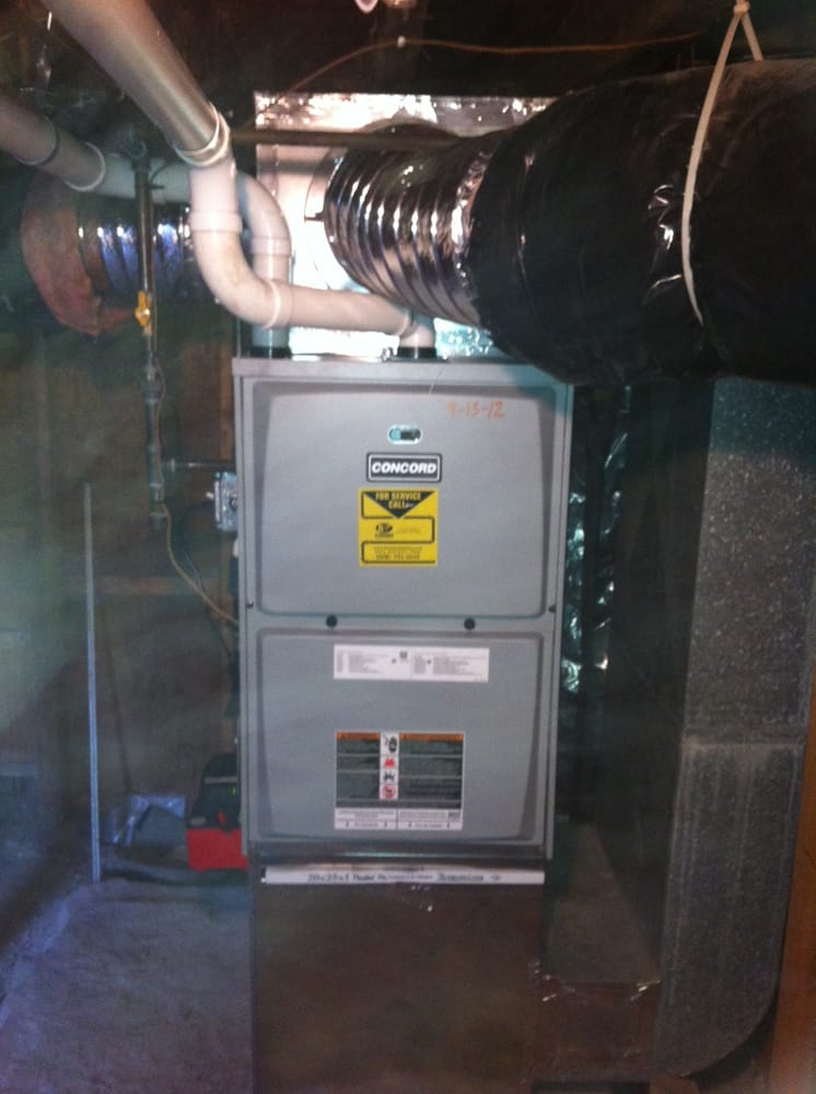 Slide of R. Fresolo Plumbing & Heating