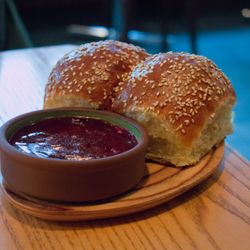 Maven - Challah