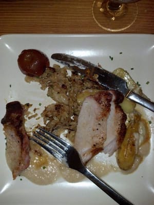 Saltwater Oyster Depot by null