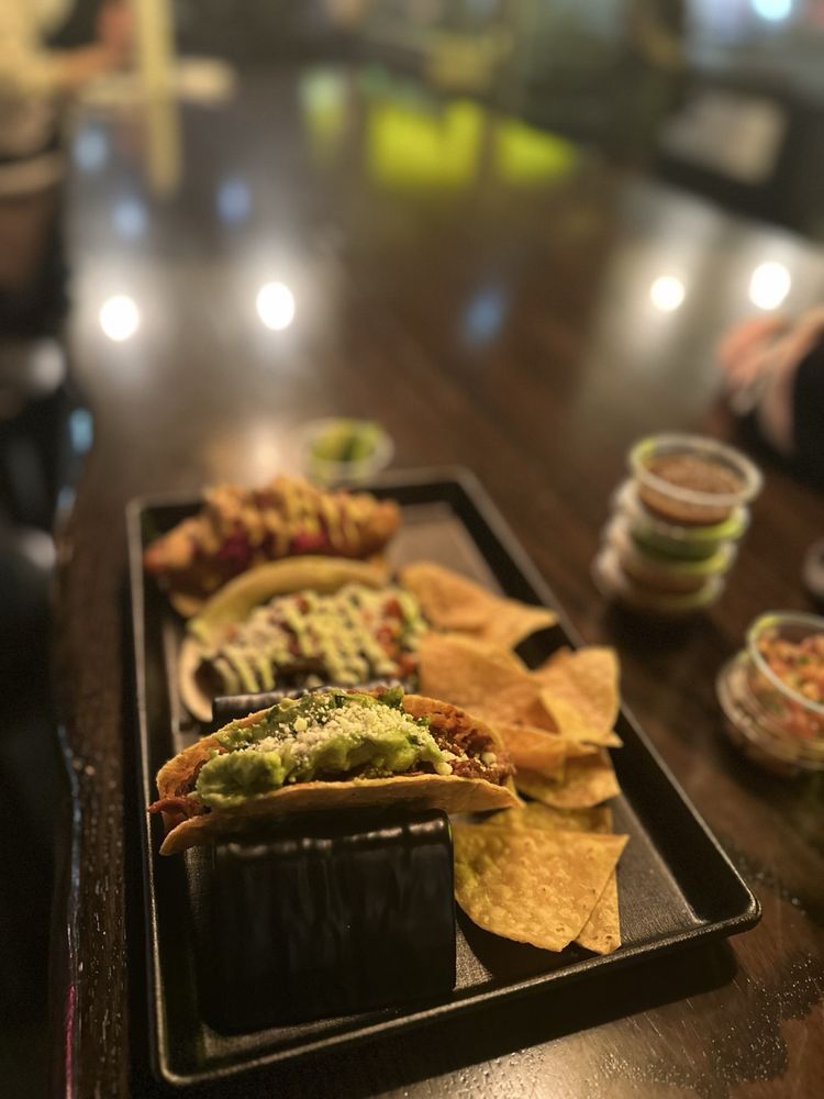 Wilbur Mexicana