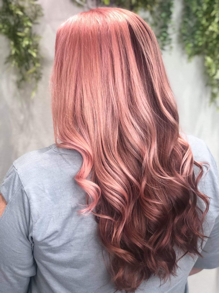 WILD ROOTS SALON & BOUTIQUE 44 Photos 1411 north valley mills drive, Waco, Texas Hair