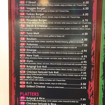 Carvings - Breakfast & Brunch Near Me - Washington, DC, District of Columbia