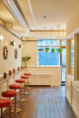 all & sundry by null