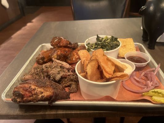 Brooklyn BBQ by null