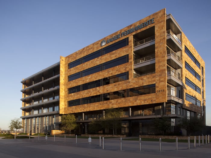 Kaiser Permanente Garfield Specialty Center - patient advocate in San Diego, CA