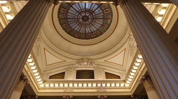 National Taiwan Museum by null