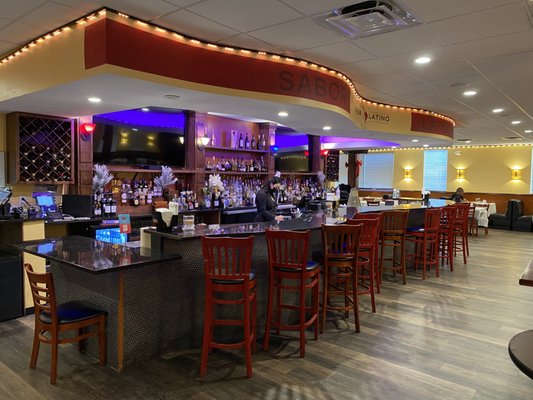 Sabor Latino 4391 Northlake Blvd Palm Beach Gardens Fl Restaurants - Mapquest