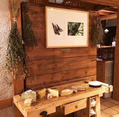 L'Auberge du Moulin de Léré by null