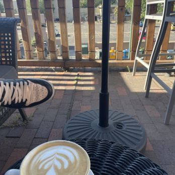 35 North Coffee - Coffee & Tea Near Me - Santa Fe, New Mexico