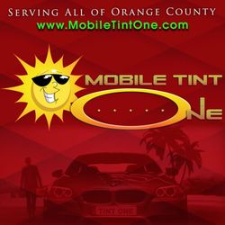 Photo of Mobile Tint One - Irvine, CA, US.